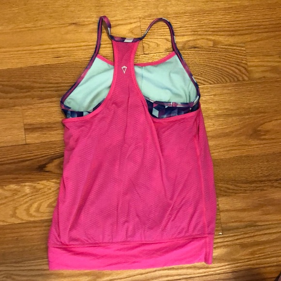 Ivivva tank top - Picture 2 of 3